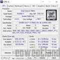  Test Processeur Intel Core i9-7900X