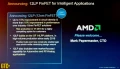 AMD va passer au 12 nm ds l'anne prochaine sur ses CPU RYZEN 2 et GPU VEGA 20