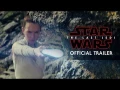 Voil le Trailer officiel de Star Wars : The Last Jedi