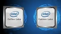 Processeurs Intel CoffeeLake : Une disponibilit qui sera trs limite