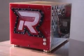 Mini -R-, un Mod trs Racing et Mini-ITX par Toru Sekiguchi