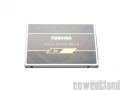  Test SSD Toshiba TR200 480 Go