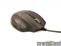  Test Souris Cooler Master Mastermouse MM520