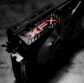 XFX tease une magnifique RX Vega custom