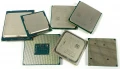 THFR : 32 processeurs AMD et INTEL tests