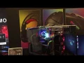  CES 2018 : Le stand Thermaltake