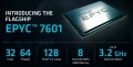 AMD poursuit son dveloppement et intgre les serveurs DELL avec ses processeurs EPYC