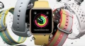 Apple a vendu plus de montres que les fabricants suisses runis