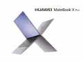 HUAWEI vient se frotter  Apple avec son MateBook X Pro