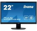 iiYama X2283HS : un cran 22 pouces full-HD  tarif abordable