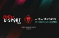Lyon eSport 2018 : a commence vendredi !