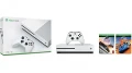 Bon Plan : Microsoft Xbox One S 1 To et 3 jeux, Forza Horizon 3, Hot Wheels, PlayerUnknown's Battlegrounds  229 