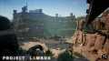Project Lambda : Half-Life remasteris avec le Unreal Engine 4
