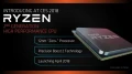 Les nouveaux processeurs AMD RYZEN 2000 dbarqueront bien au mois d'Avril