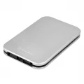SilverStone Mammoth MMS02 : Un boitier HDD Externe IP68
