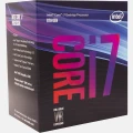 Bon Plan : Le processeur Intel Core i7-8700  269 Euros livr