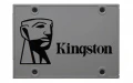 Kingston annonce un nouveau SSD  base de TLC 3D, le UV500