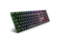 [Maj-bis] Sharkoon officialise son clavier mcanique fin PureWriter RGB
