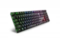 Sharkoon officialise son clavier mcanique fin PureWriter RGB