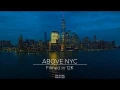 New-York film en 12K, c'est trs impressionnant, mme si on ne peut pas le voir