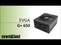  Prsentation alimentation EVGA G+650
