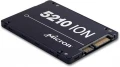 Micron 5210 ION : Les premiers SSD QLC de 2  8 To