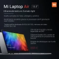 Xiaomi fait dbarquer son Mi Laptop Air en Espagne
