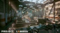 [MAJ] Project Lambda : Half-Life remasteris avec le Unreal Engine 4