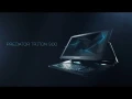 IFA 2018 : avec le Predator Triton 900, Acer dvoile un ordinateur portable hybride trs tonnant