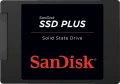 Bon Plan : Sandisk SSD Plus 480 Go  79.90 Euros
