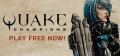 Bethesda annonce que son jeu Quake Champions est dsormais free-to-play