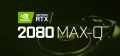 Les GeForce RTX 2080 Max-Q prtes  envahir les ordinateurs portables ?
