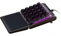 Cooler Master lance son ControlPad sur Kickstarter, un ersatz de clavier analogique