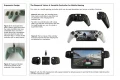 Project xCloud : Microsoft Research a quelques prototypes de manettes Xbox pour appareils mobiles