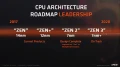 Processeur AMD Zen 2 : un IPC amlior de 13 % par rapport   Zen+, 16% vis  vis de Zen 1