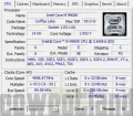  Test processeurs Intel Core i7-9700K et Core i9-9900K