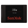 Bon Plan : SSD SanDisk Ultra 3D 1To  149 