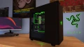 Trs grosse mise  jour pour PC Building Simulator : Razer Chroma et nombreux produits