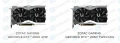 Les premires images des cartes graphiques ZOTAC RTX 2060 AMP et Twin Fan