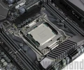  Overclocking de notre processeur Intel Core i9-9980XE, 4.6 GHz maximum galement