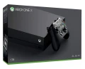Bon Plan : Xbox One X 1 To + code Gears of War 4  379 Euros
