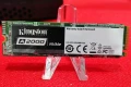 Kingston A2000 : Un SSD NVMe  2000 Mo/sec moins cher que les SSD SATA