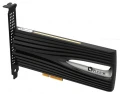 Plextor annnonce un nouveau SSD PCI Express  3200 Mo/sec, le M10Pe