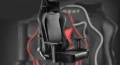 Que vaut le fauteuil Gamer REKT Rampage avec son rglage des lombaires et son tarif de 369 euros ?