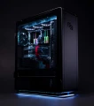 MAINGEAR RUSH ULTIMUS PC : Une machine  15 000 dollars minimum