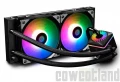  Test kit watercooling AIO Gamer Storm Captain 240 Pro