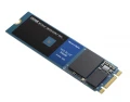 Western Digital lance le SSD WD Blue SN500, un M.2 en PCI-E 2x pour casser les prix