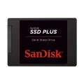 Bon Plan : SSD Sandisk SSD PLUS 480 Go  55.90 Euros