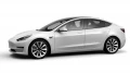 La Tesla Model 3 passe  35 000 dollars aux USA