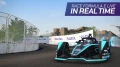 Le championnat ABB FIA Formula E s'offre des courses en live contre les pilotes